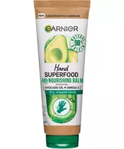 Garnier Hand Superfood Avocado 48H Nourishing Balm 75 ml