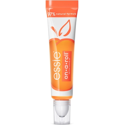 Essie On-A-Roll Apricot Nail And Cuticle Oil 13,5 ml