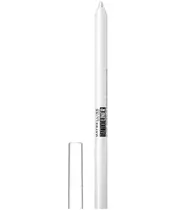 Maybelline New York Tattoo Liner Gel Pencil 2,5 gr. - 970 Polished White