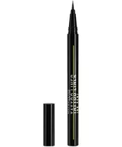 Maybelline New York Tattoo Liner Ink Pen 2,5 gr. - 880 Jet Black
