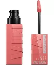 Maybelline New York Superstay Vinyl Ink 4,2 ml - 100 Charmed