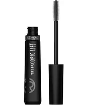 L'Oréal Paris Cosmetics Telescopic Lift Mascara 9,9 ml - Extra Black