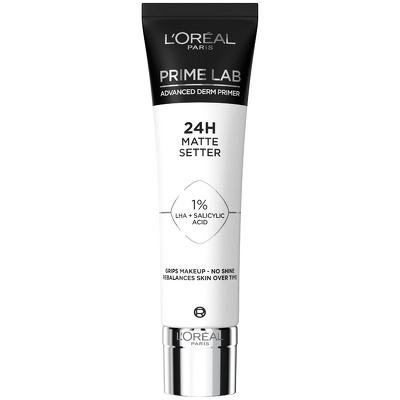 L'Oréal Paris Prime Lab Advanced Derm Primer 24H Matter 30 ml