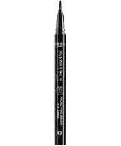 L'Oréal Paris Cosmetics Infaillible Grip 36H Micro-Fine Eyeliner 4,4 gr. - 01 Obsidian Black