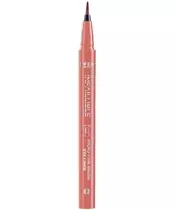 L'Oréal Paris Cosmetics Infaillible Grip 36H Micro-Fine Eyeliner 4,4 gr. - 03 Ancient Rose