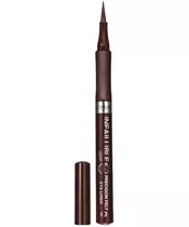 L'Oréal Paris Cosmetics Infaillible Grip 24H Precision Felt Eyeliner - 02 Brown