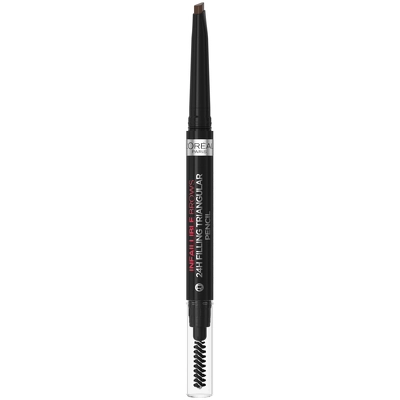 L'Oréal Paris Infaillible Brows 24H Filling Triangular Pencil 1 ml - 3.0 Brunette