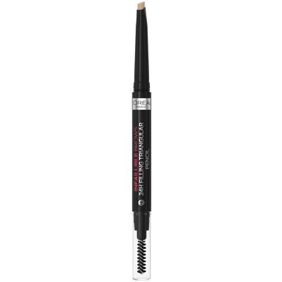 L'Oréal Paris Infaillible Brows 24H Filling Triangular Pencil 1 ml - 7.0 Blonde