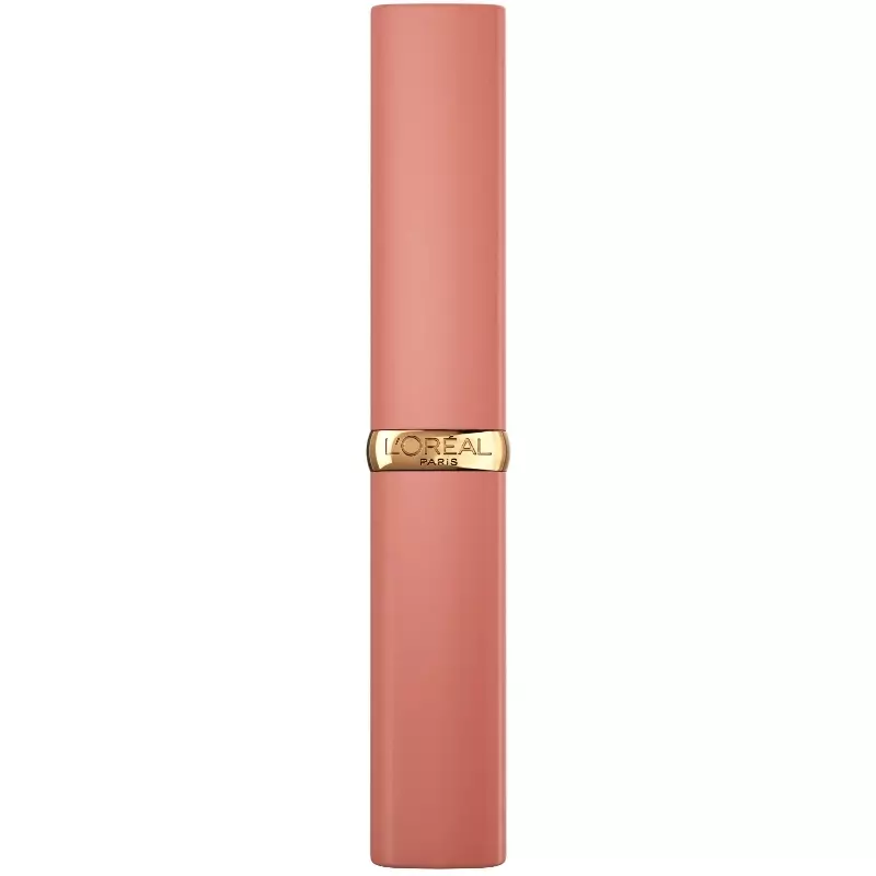 L'Oréal Paris Cosmetics Color Riche Intense Volume Matte Lipstick 1,8 gr. -  500 Beige Freedom