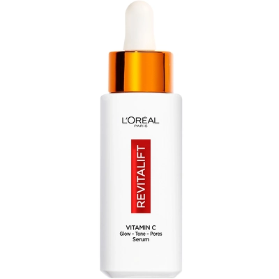L'Oréal Paris Revitalift Clinical 12% Vitamin C Serum 30 ml