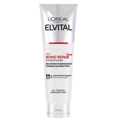 L'Oréal Paris Elvital Bond Repair Plus Conditioner 150 ml