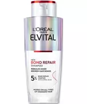 L'Oréal Paris Elvital Bond Repair Shampoo 200 ml