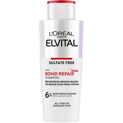 L'Oréal Paris Elvital Bond Repair Plus Shampoo 200 ml