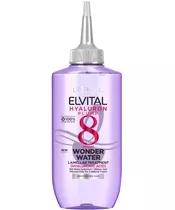 L'Oréal Paris Elvital Hyaluron Plump Wonder Water 200 ml