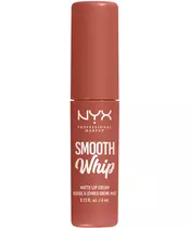 NYX Prof. Makeup Smooth Whip Matte Lip Cream 4 ml - 02 Kitty Belly