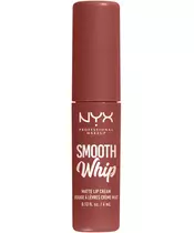 NYX Prof. Makeup Smooth Whip Matte Lip Cream 4 ml - 03 Latte Foam