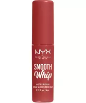 NYX Prof. Makeup Smooth Whip Matte Lip Cream 4 ml - 05 Parfait