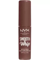 NYX Prof. Makeup Smooth Whip Matte Lip Cream 4 ml - 17 Thread Count