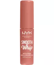 NYX Prof. Makeup Smooth Whip Matte Lip Cream 4 ml - 22 Cheeks