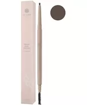 Sanzi Beauty Forming Micro Brow Pen - Medium Brown