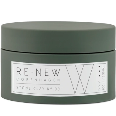 Re-New Copenhagen Stone Clay No. 09 - 100 ml