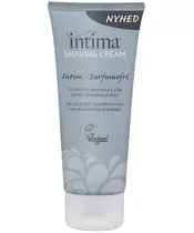 Intima Intimate Shaving Cream 100 ml