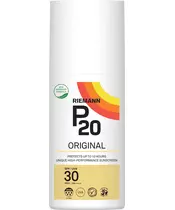 P20 Riemann Original Sun Protection Spray SPF 30 - 200 ml