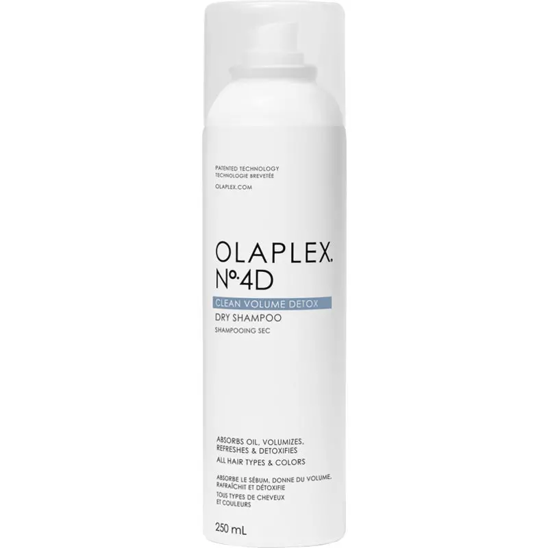 Olaplex NO.4D Clean Volume Detox Dry Shampoo 178 gr. thumbnail