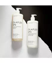 Olaplex NO.4 Bond Maintenance Shampoo - Se her - Nicehair.dk