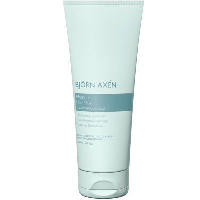 Björn Axén Moisture Hair Mask 200 ml