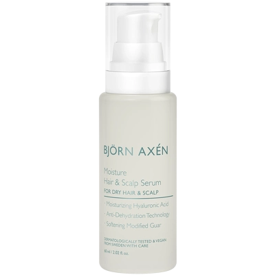 Björn Axén Moisture Hair & Scalp Serum 60 ml