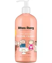 Alfons Åberg Alfons' Giant Showergel & Shampoo 500 ml
