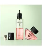 Prada Paradoxe EDP Refill 100 ml - Køb her - Nicehair.dk