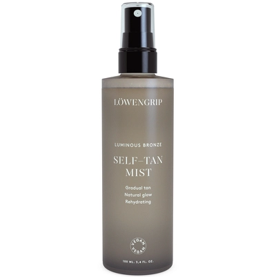 Löwengrip Luminous Bronze Self-Tan Mist 100 ml