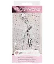 Brushworks Classic Lash Curler