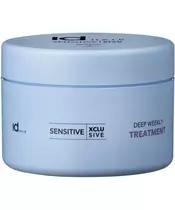 IdHAIR Sensitive Xclusive Treatment 200 ml
