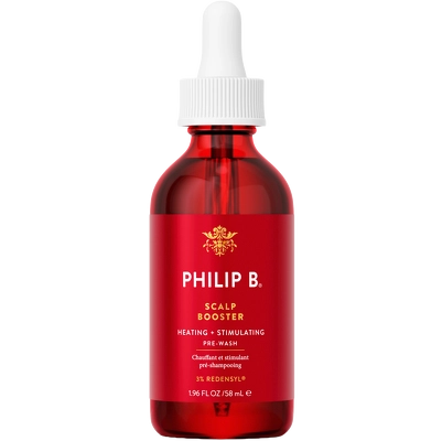 Philip B Scalp Booster 60 ml