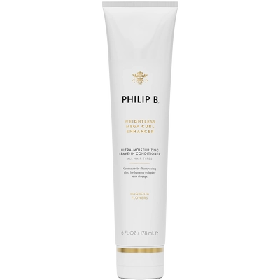 Philip B Weightless Mega Curl Enhancer 178 ml