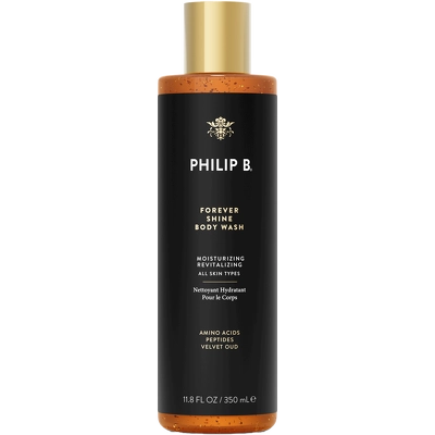 Philip B Forever Shine Body Wash 350 ml