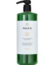 Philip B Peppermint & Avocado Shampoo 947 ml