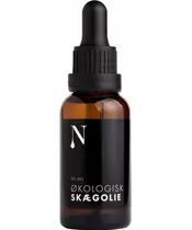Naturligolie Økologisk Skægolie 30 ml