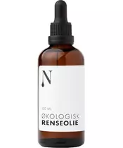 Naturligolie Økologisk Renseolie 100 ml