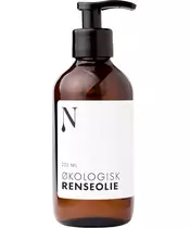 Naturligolie Økologisk Renseolie 235 ml