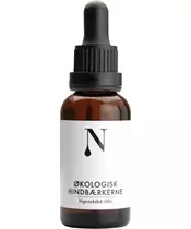 Naturligolie Økologisk Hindbærkerneolie 30 ml