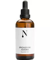 Naturligolie Økologisk Jojobaolie 100 ml
