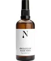 Naturligolie Økologisk Aloe Vera Juice 100 ml
