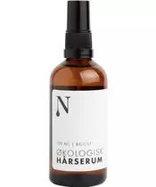 Naturligolie Økologisk Hårserum Boost 100 ml