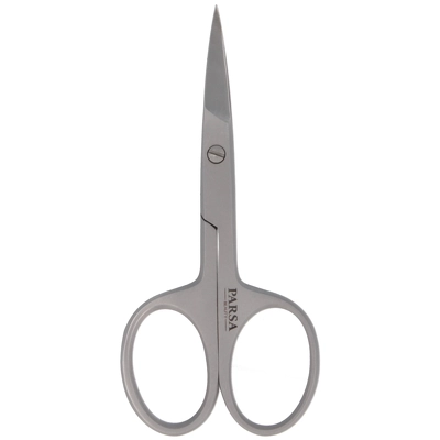 Parsa Beauty Nail Scissor With Curved Shape