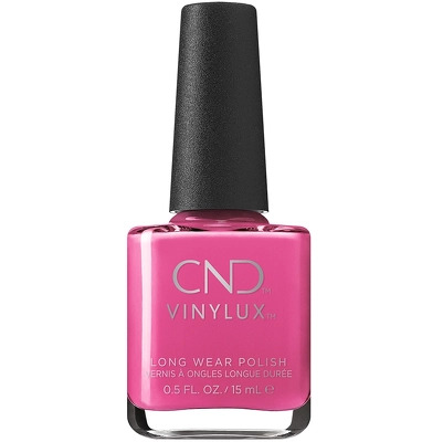 CND Vinylux Nail Polish 15 ml - In Lust #416