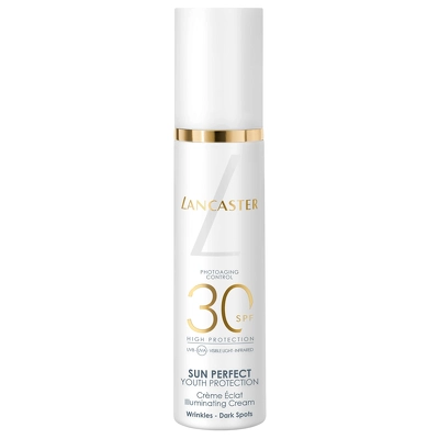 Lancaster Sun Perfect Illuminating Cream SPF 30 - 50 ml